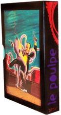 Poulpe (Le), no 02 [4 volumes]